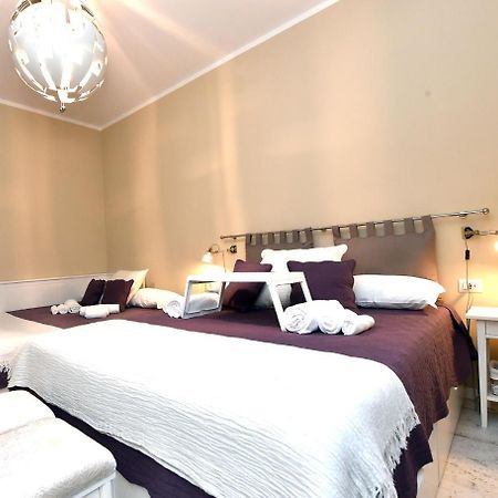 Jubilee 3 Luxury Apartment In Rome Vatican Roma Exterior foto