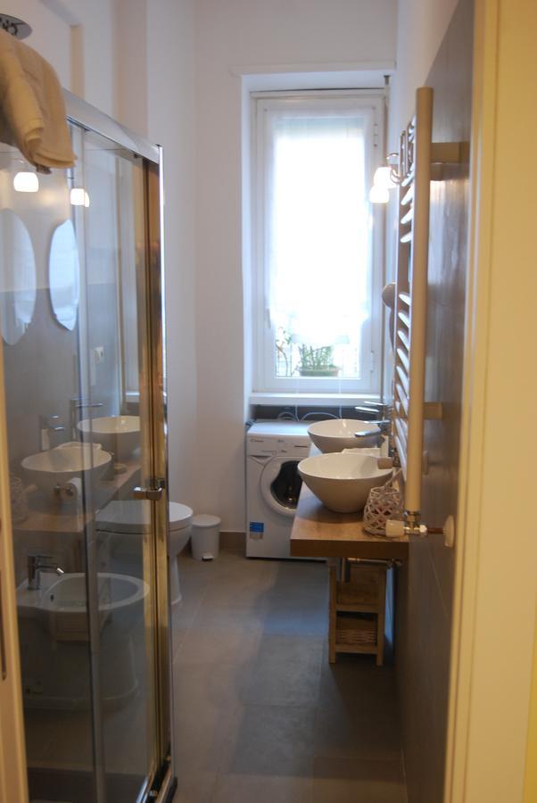 Jubilee 3 Luxury Apartment In Rome Vatican Roma Exterior foto
