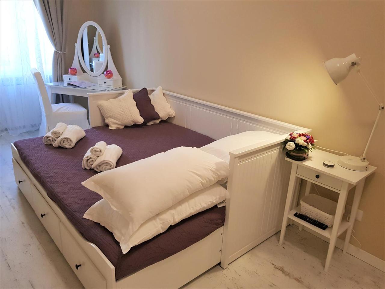 Jubilee 3 Luxury Apartment In Rome Vatican Roma Exterior foto