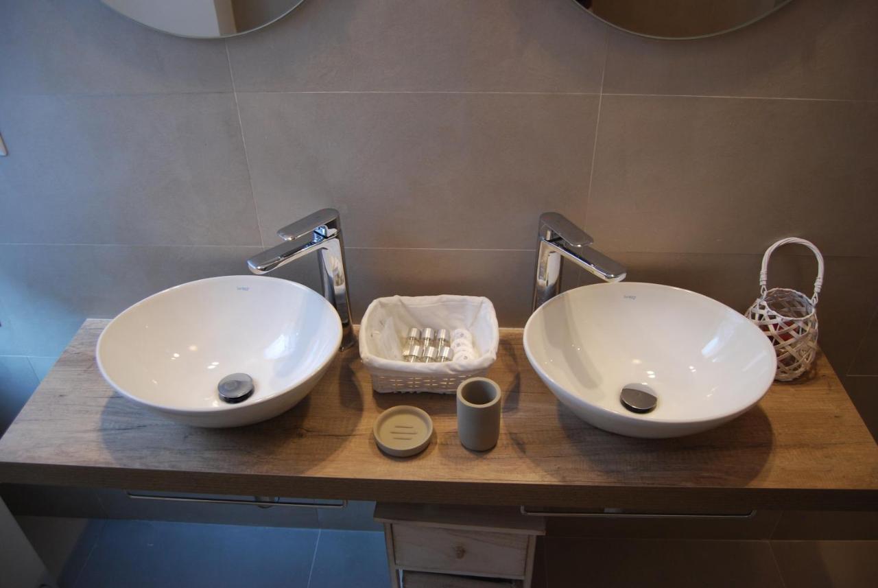 Jubilee 3 Luxury Apartment In Rome Vatican Roma Exterior foto