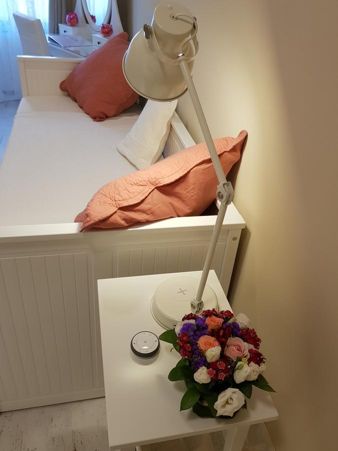Jubilee 3 Luxury Apartment In Rome Vatican Roma Exterior foto