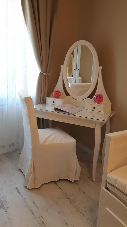 Jubilee 3 Luxury Apartment In Rome Vatican Roma Exterior foto