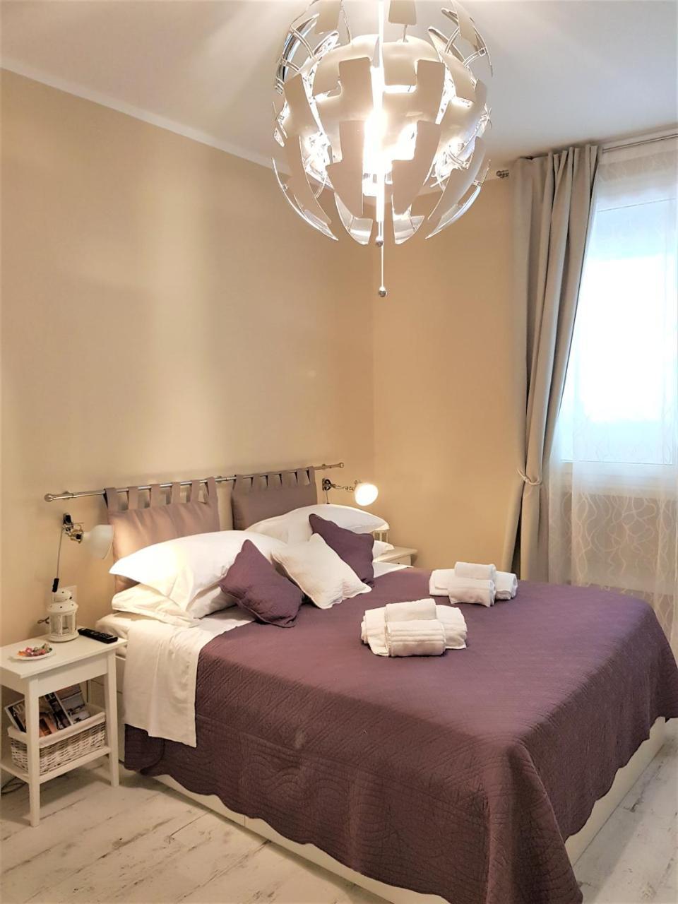 Jubilee 3 Luxury Apartment In Rome Vatican Roma Exterior foto
