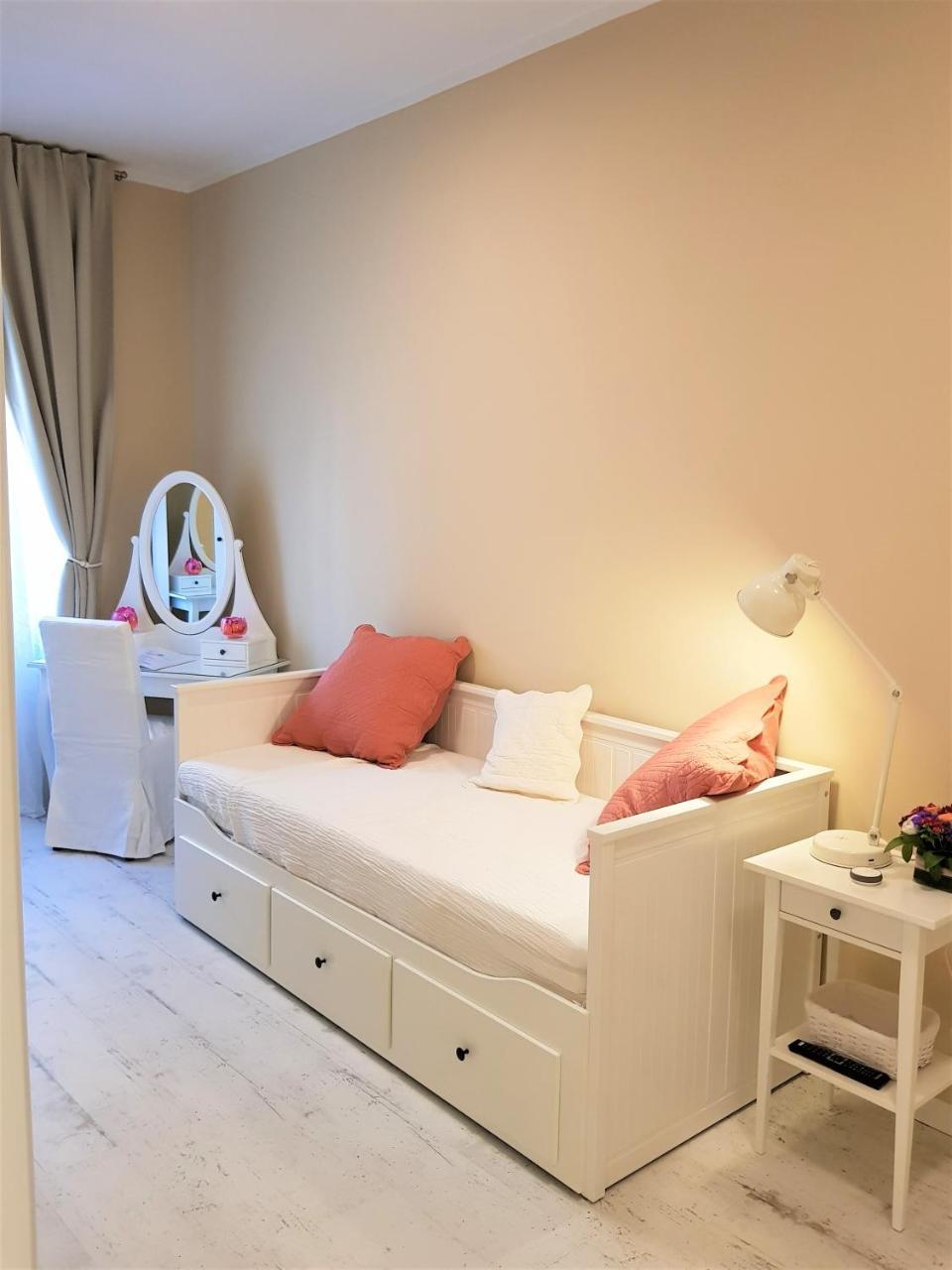 Jubilee 3 Luxury Apartment In Rome Vatican Roma Exterior foto