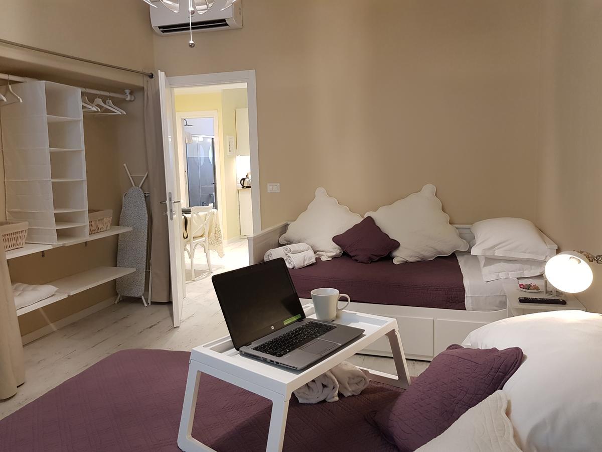 Jubilee 3 Luxury Apartment In Rome Vatican Roma Exterior foto