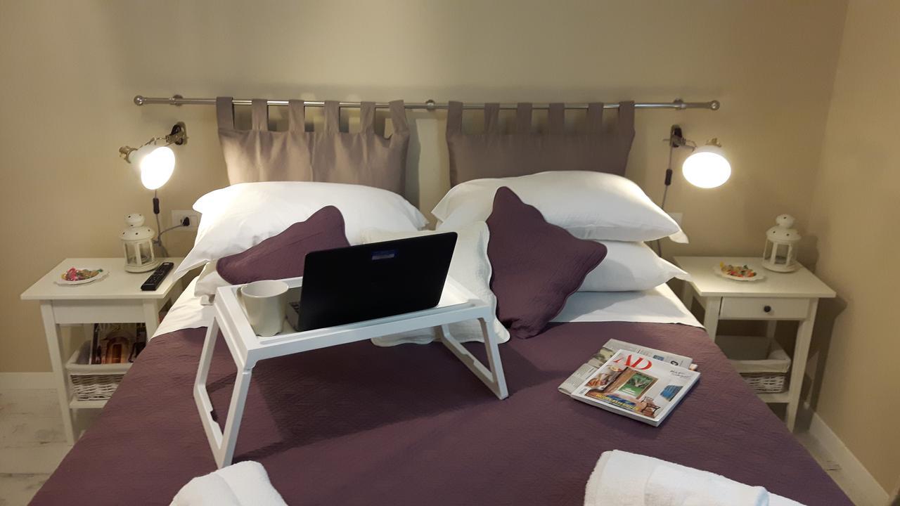 Jubilee 3 Luxury Apartment In Rome Vatican Roma Exterior foto