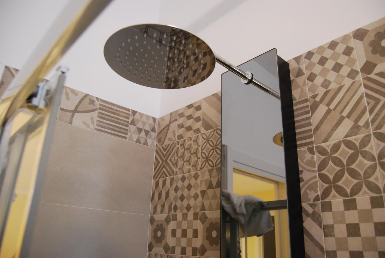 Jubilee 3 Luxury Apartment In Rome Vatican Roma Exterior foto