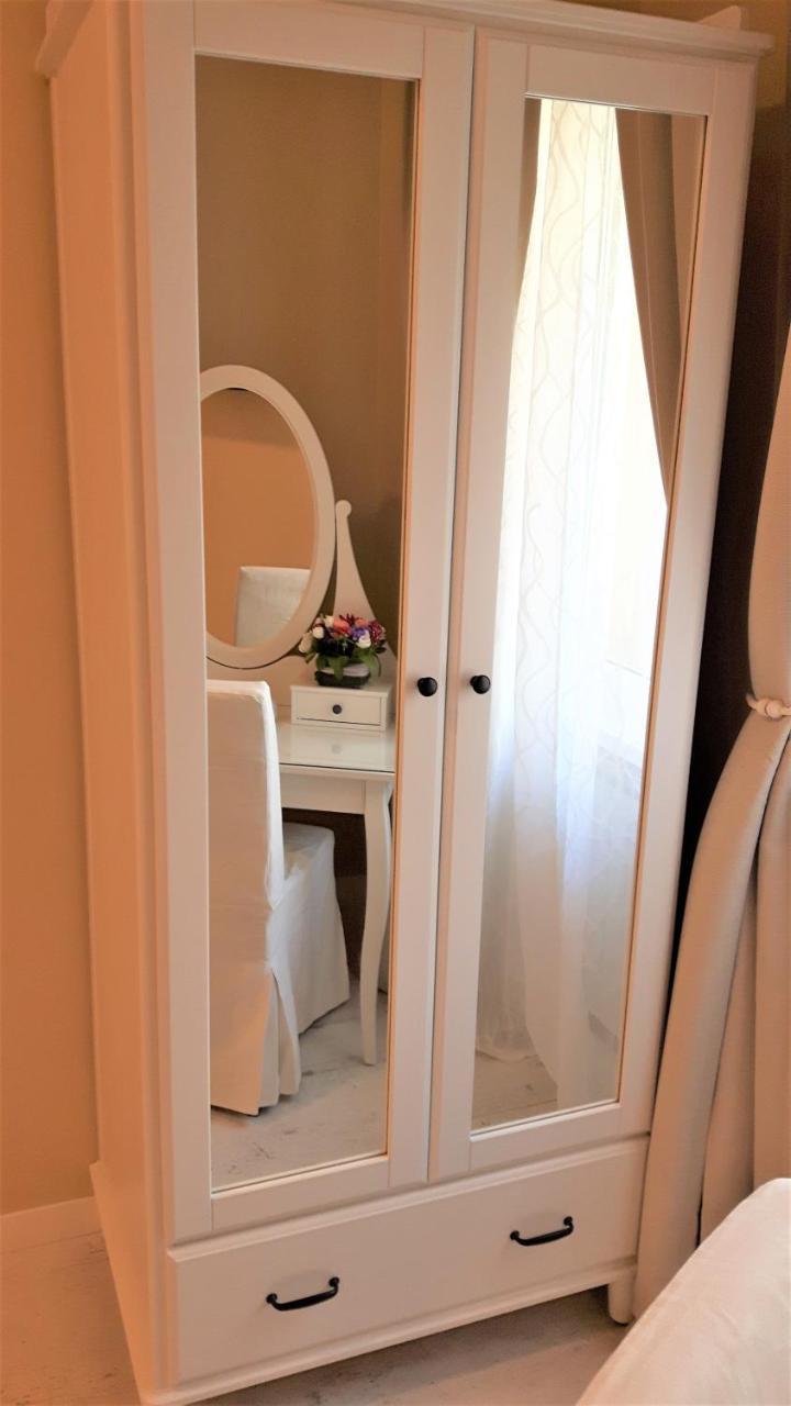 Jubilee 3 Luxury Apartment In Rome Vatican Roma Exterior foto