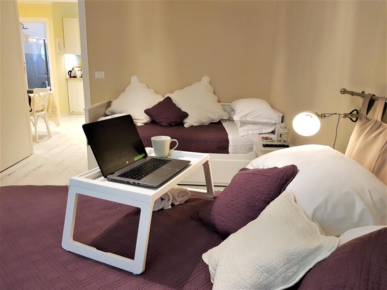 Jubilee 3 Luxury Apartment In Rome Vatican Roma Exterior foto
