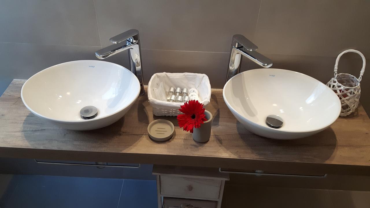 Jubilee 3 Luxury Apartment In Rome Vatican Roma Exterior foto