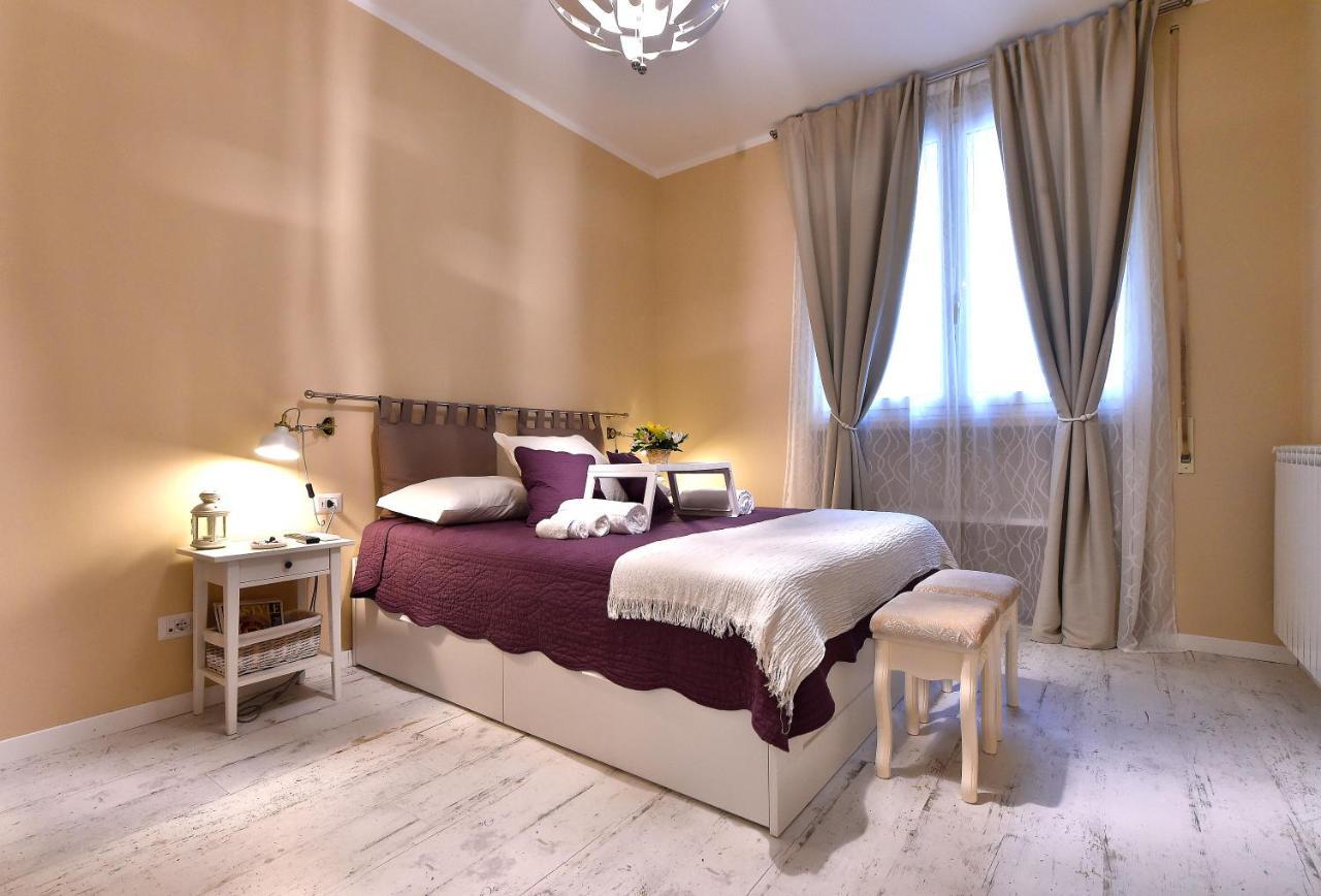 Jubilee 3 Luxury Apartment In Rome Vatican Roma Exterior foto