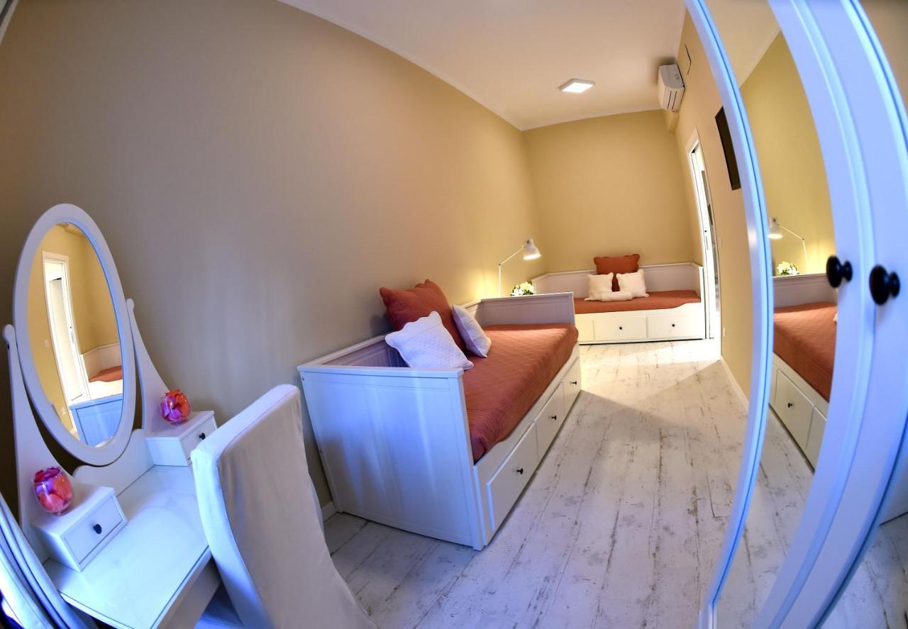 Jubilee 3 Luxury Apartment In Rome Vatican Roma Exterior foto