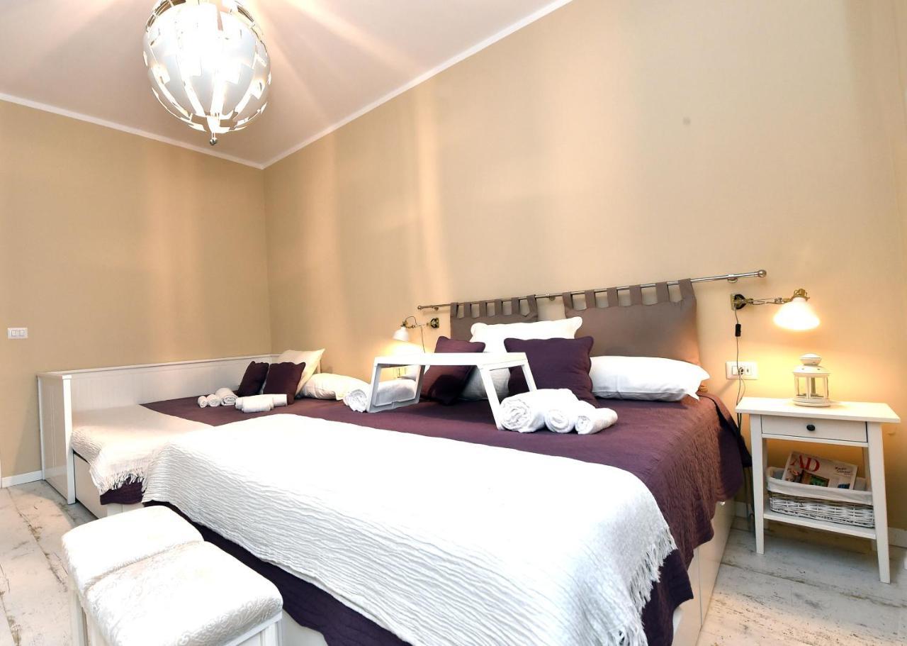 Jubilee 3 Luxury Apartment In Rome Vatican Roma Exterior foto