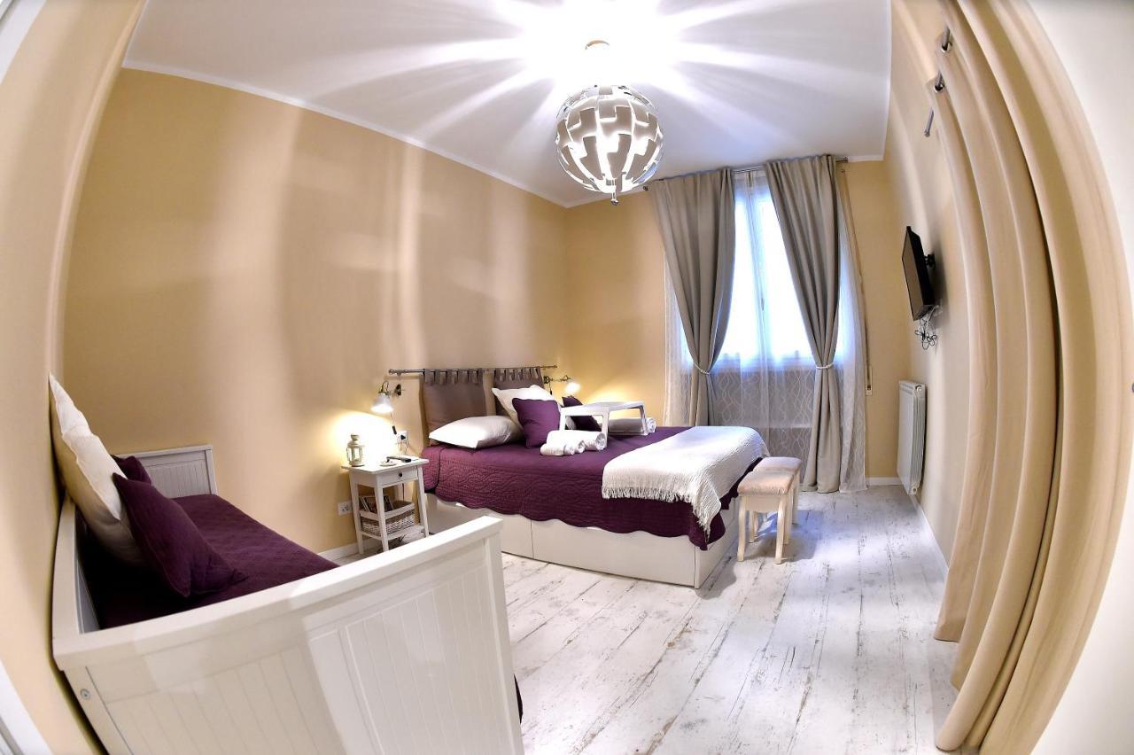 Jubilee 3 Luxury Apartment In Rome Vatican Roma Exterior foto