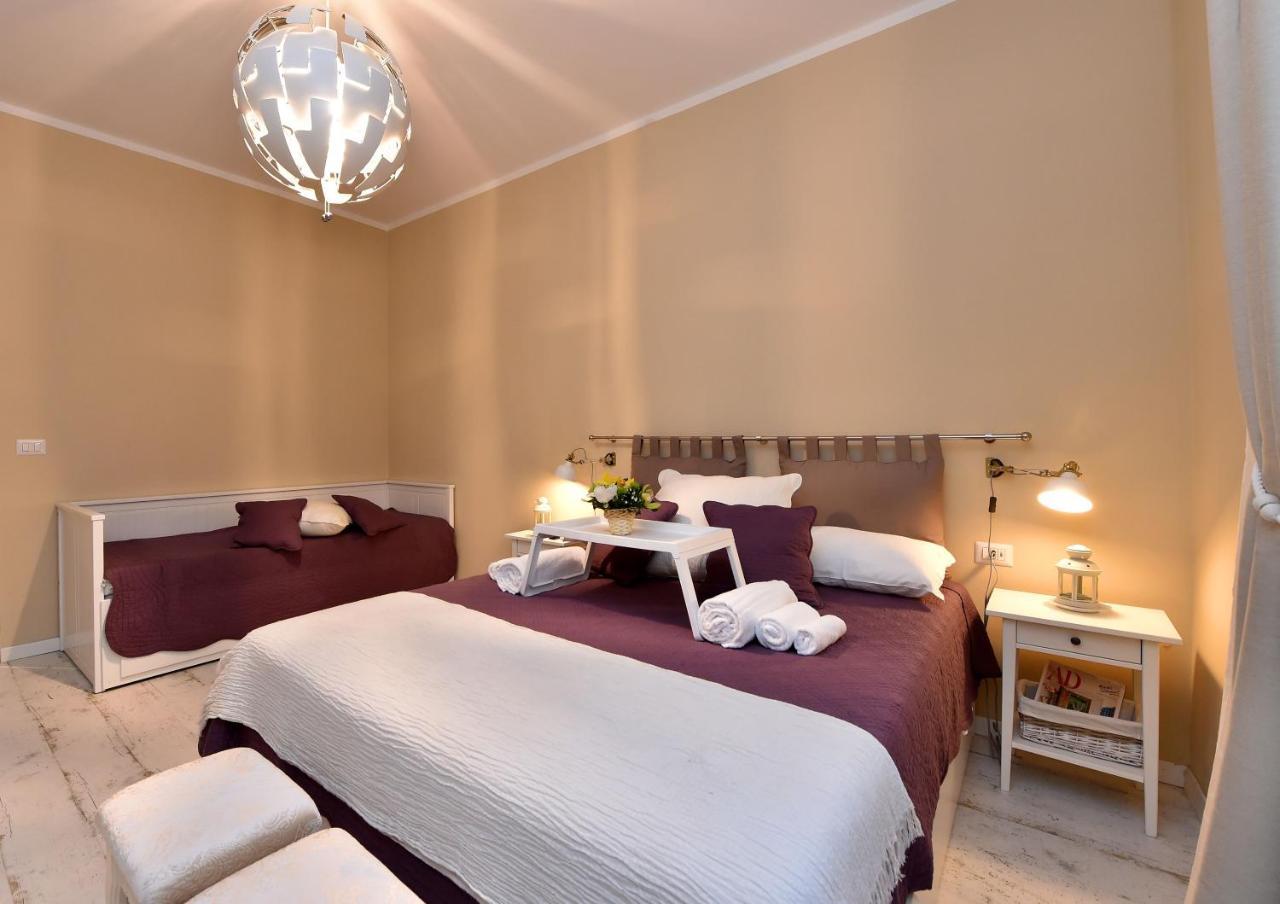 Jubilee 3 Luxury Apartment In Rome Vatican Roma Exterior foto