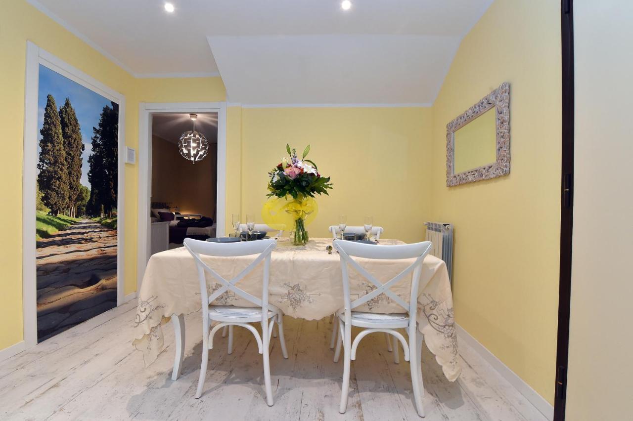 Jubilee 3 Luxury Apartment In Rome Vatican Roma Exterior foto