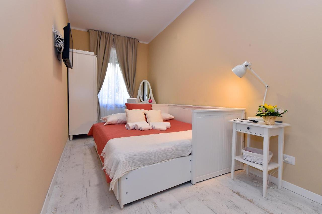 Jubilee 3 Luxury Apartment In Rome Vatican Roma Exterior foto