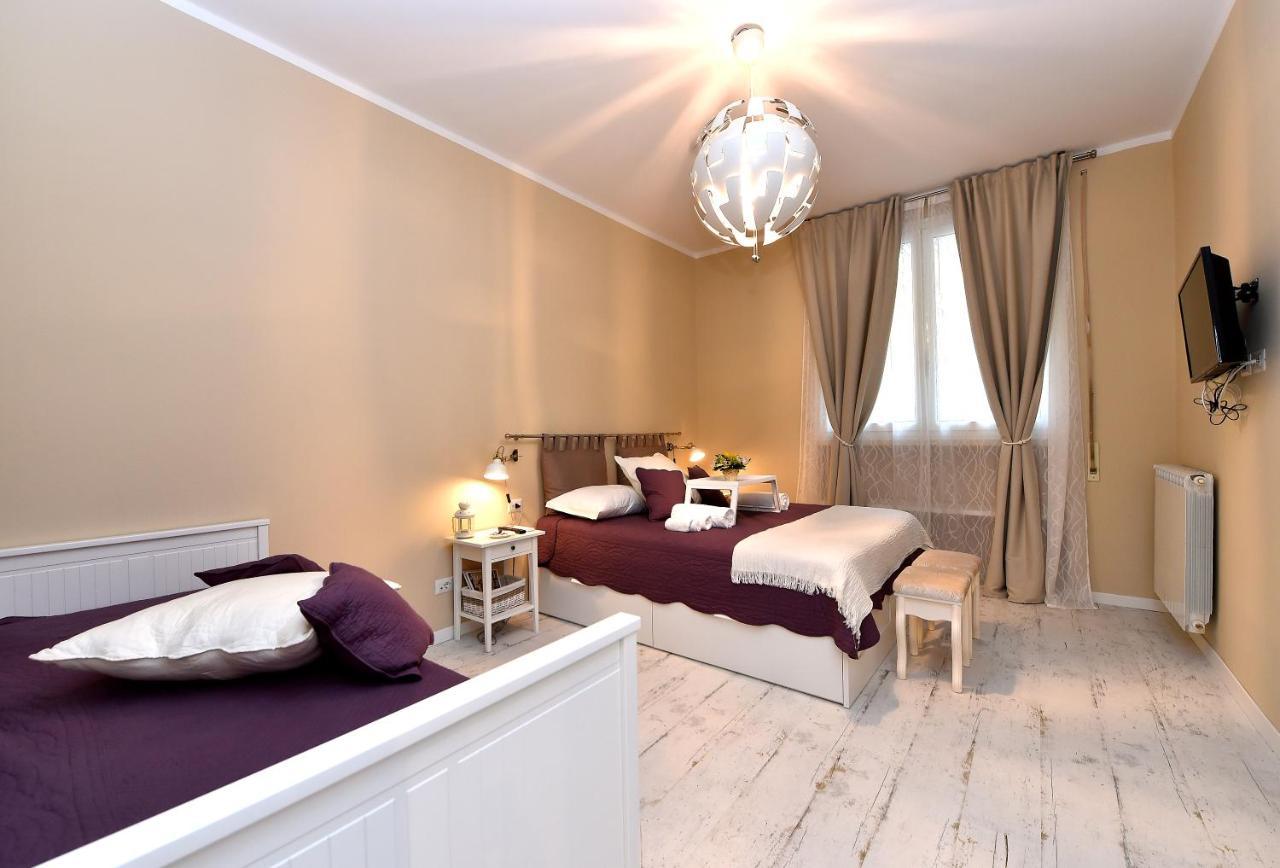 Jubilee 3 Luxury Apartment In Rome Vatican Roma Exterior foto