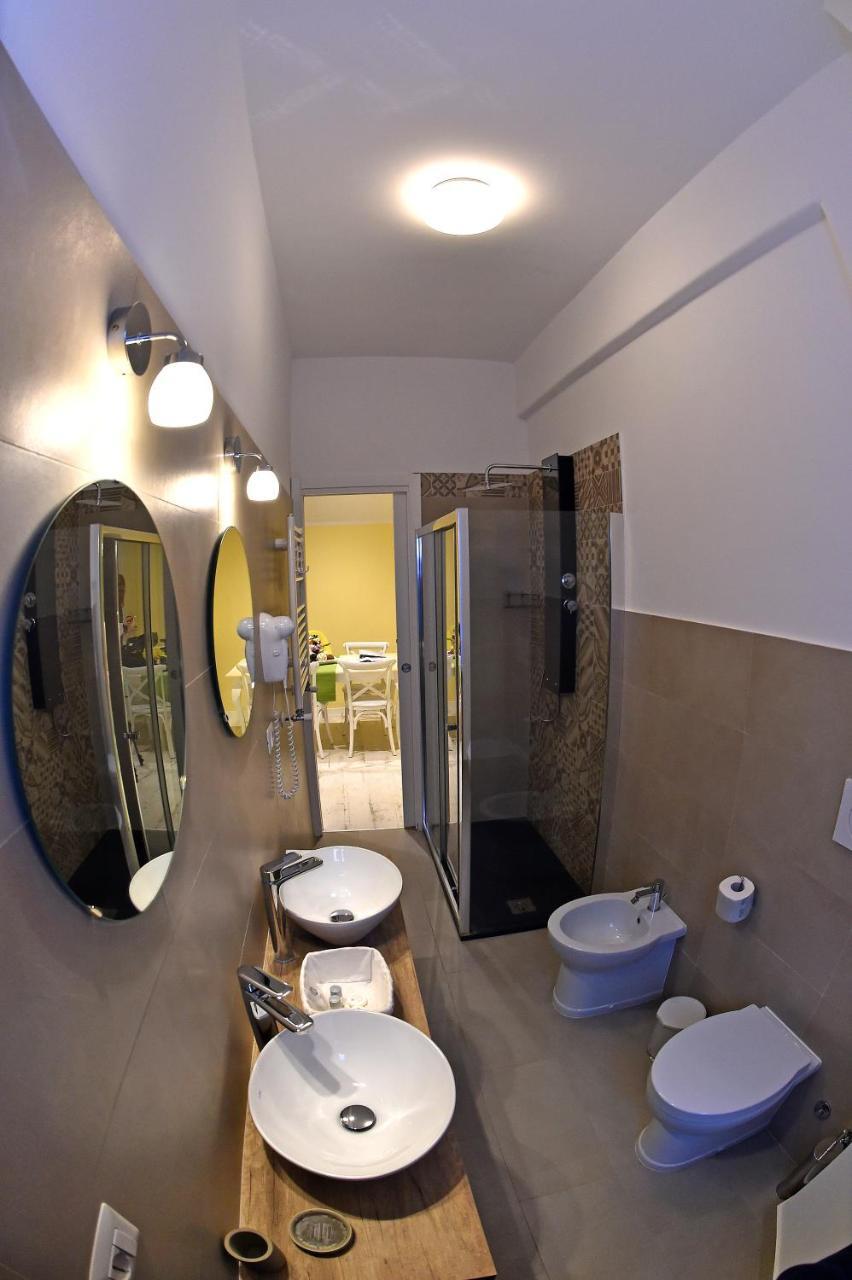 Jubilee 3 Luxury Apartment In Rome Vatican Roma Exterior foto