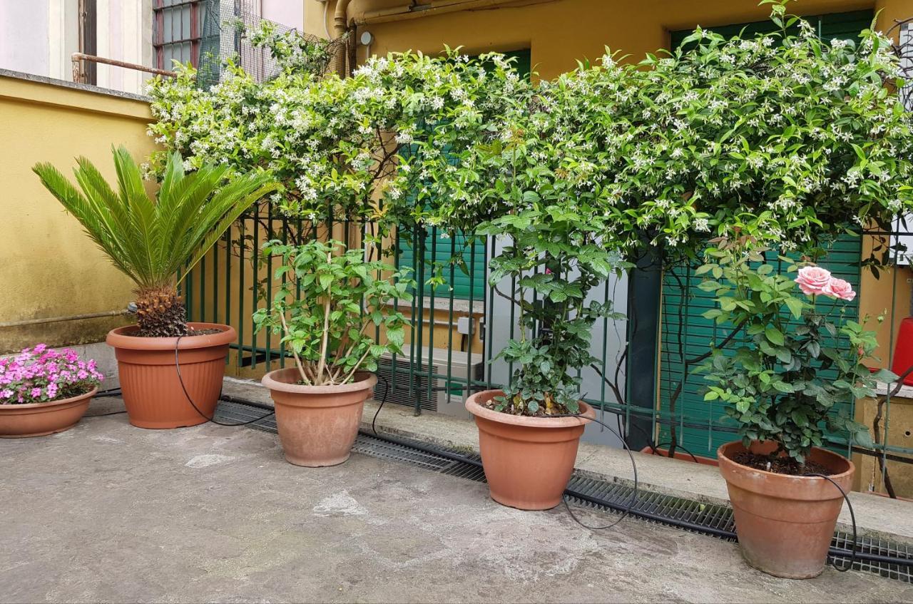 Jubilee 3 Luxury Apartment In Rome Vatican Roma Exterior foto