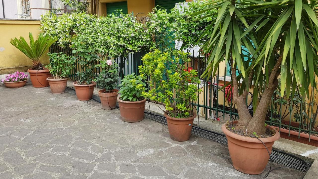 Jubilee 3 Luxury Apartment In Rome Vatican Roma Exterior foto