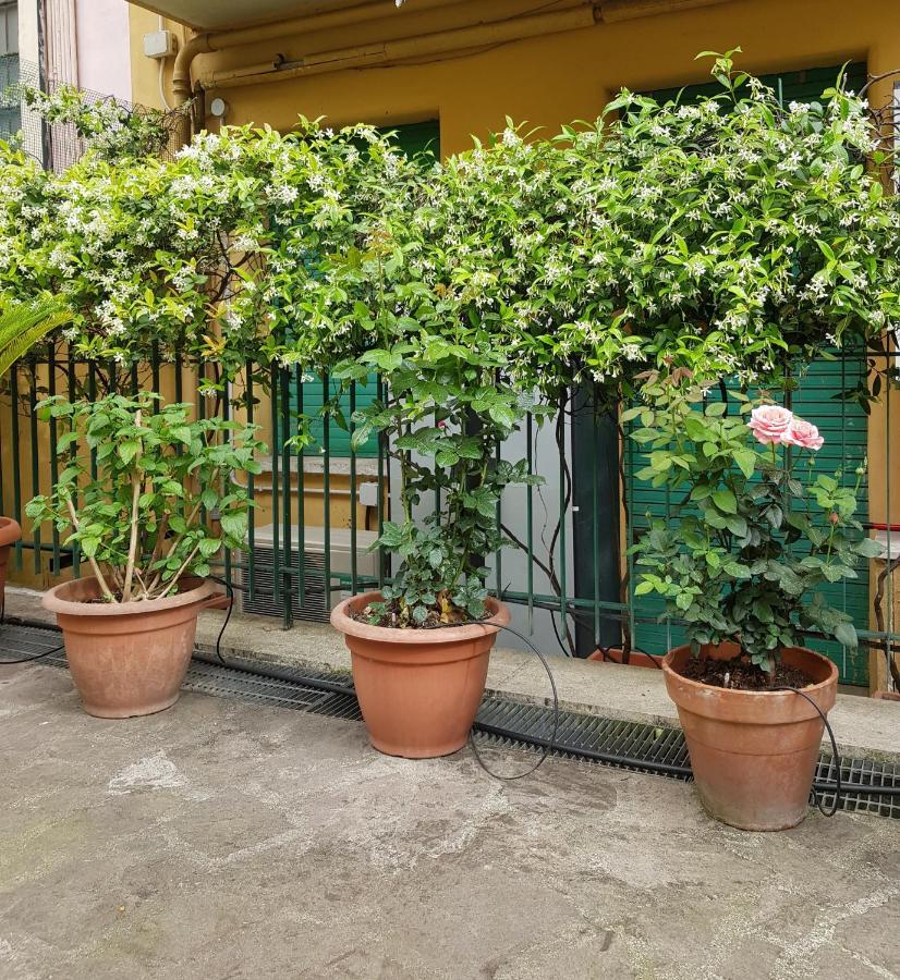 Jubilee 3 Luxury Apartment In Rome Vatican Roma Exterior foto